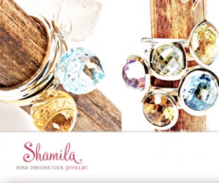 Shamila Jiwa
